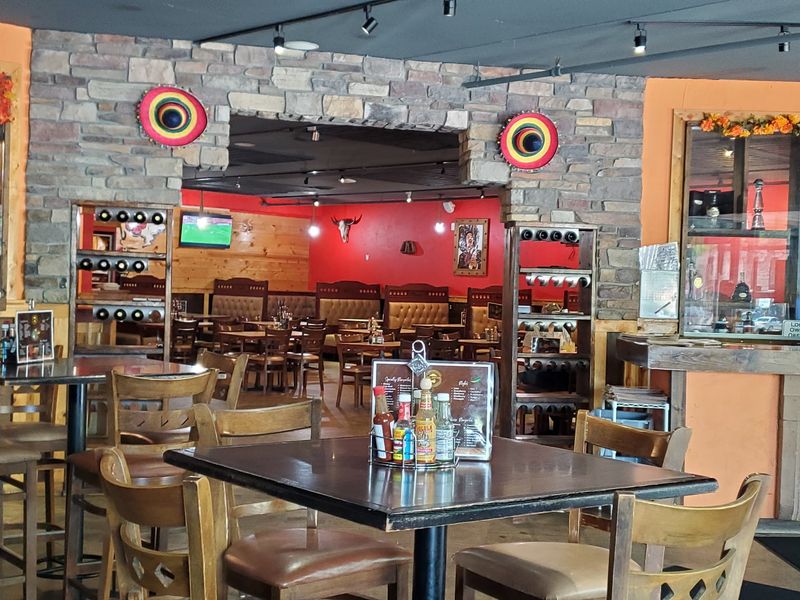 Rancho Loco Grill & Bar, Red Wing, MN