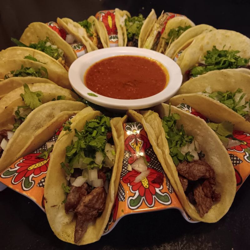 Rancho Viejo Mexican Grill, Alexandria, MN
