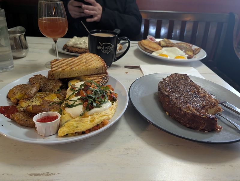 Random Acts of Yumminess