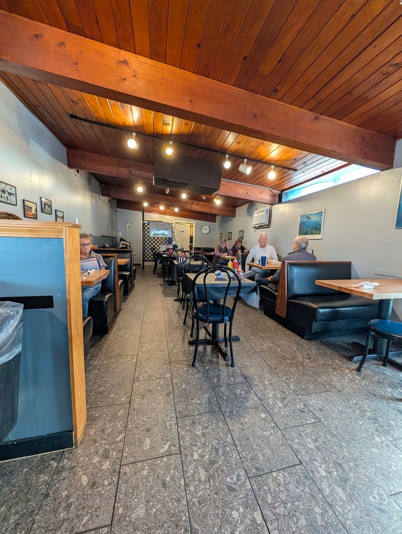 Randy's Diner, Traverse City, MI