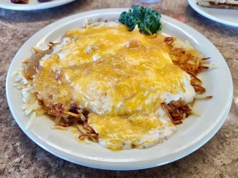 Randy's Southside Diner, Grand Junction, CO