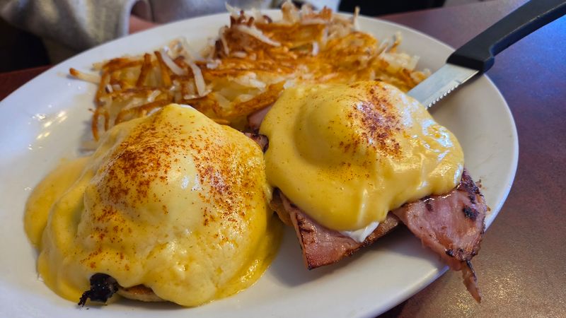 Randy's Southside Diner, Grand Junction, CO