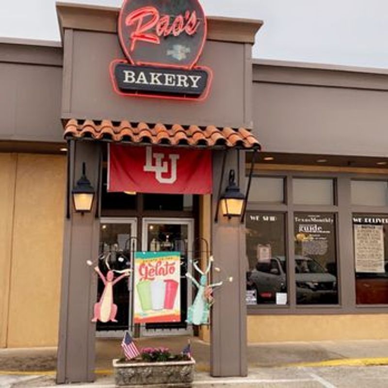 Rao's Bakery, Ville Platte, Louisiana