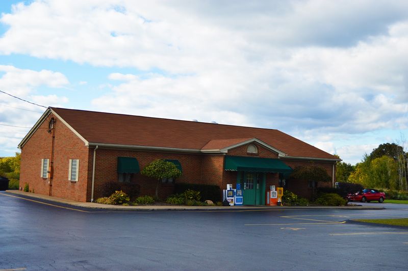 Raptis Family Restaurant, Warren, OH