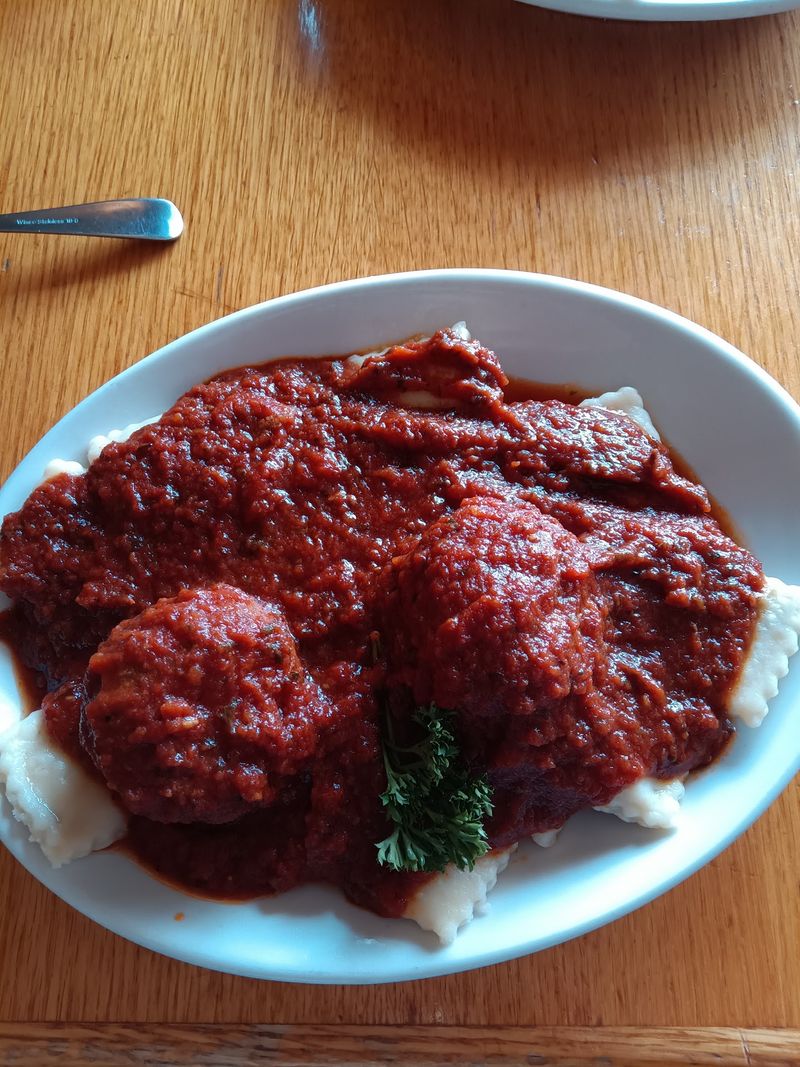 Ravioli Made to Order