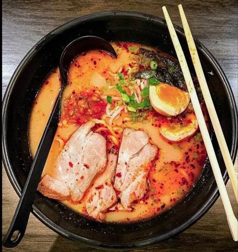 Rayaki Ramen Edison, Edison, NJ Rayaki Ramen Edison, Edison, NJ