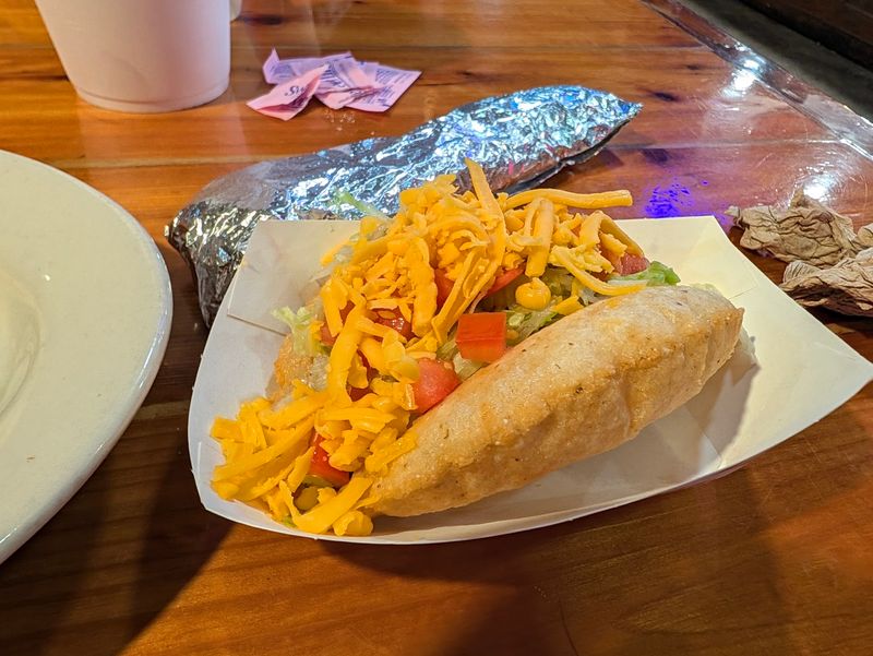 Ray's Drive Inn, San Antonio, TX