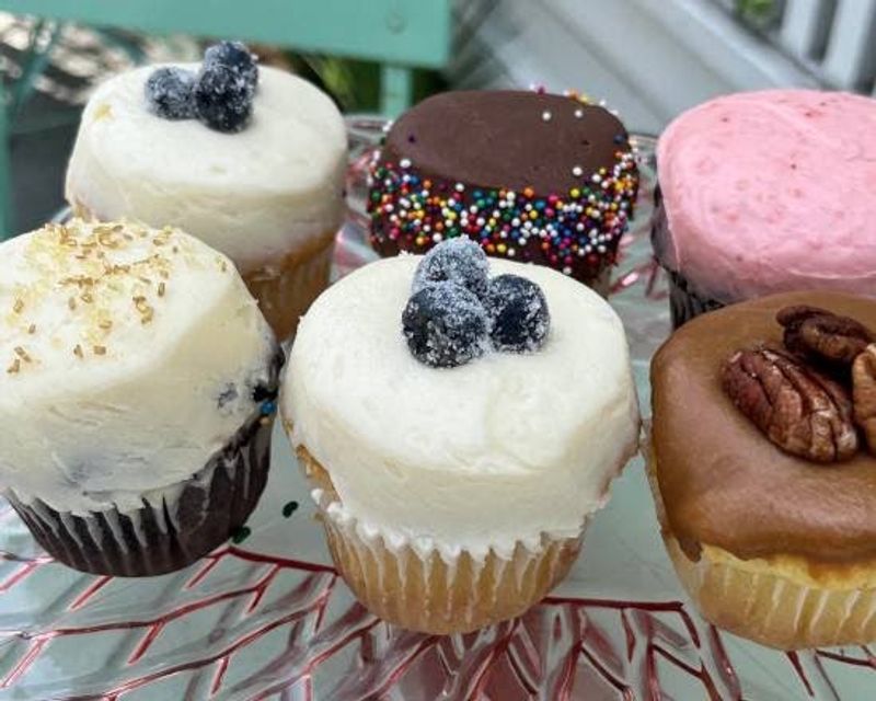 Real Butter Frosting and the Buttercream Debate Real Butter Frosting and the Buttercream Debate