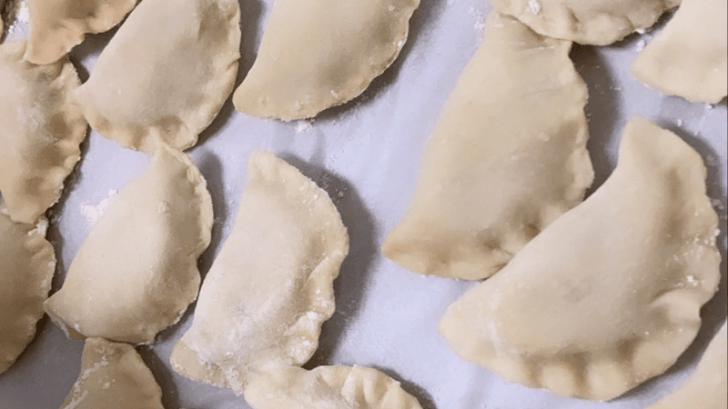 Recipes Passed Down Through Generations