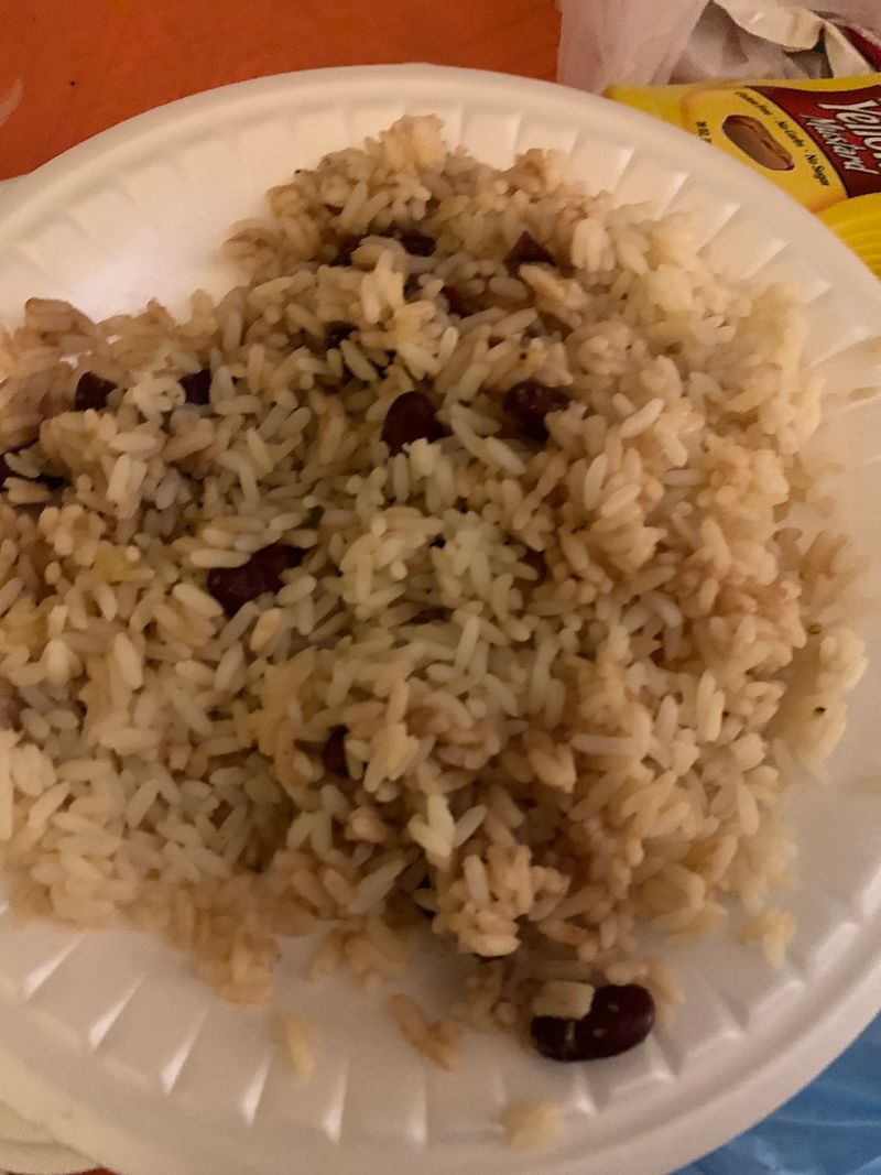 Red Beans, Rice, and Honest Feedback