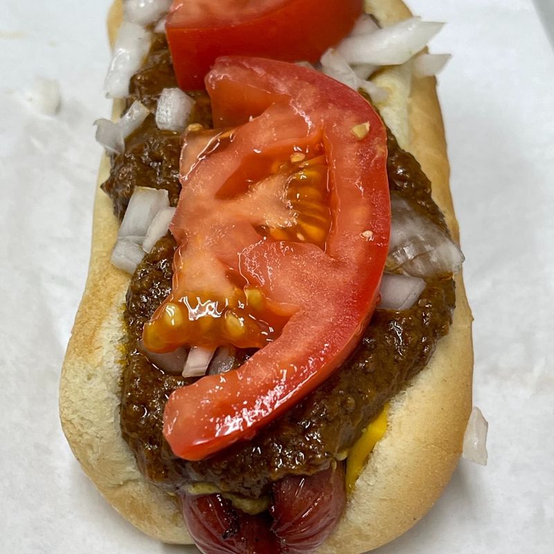 Red Eye, LA Dog, and Other Named Favorites