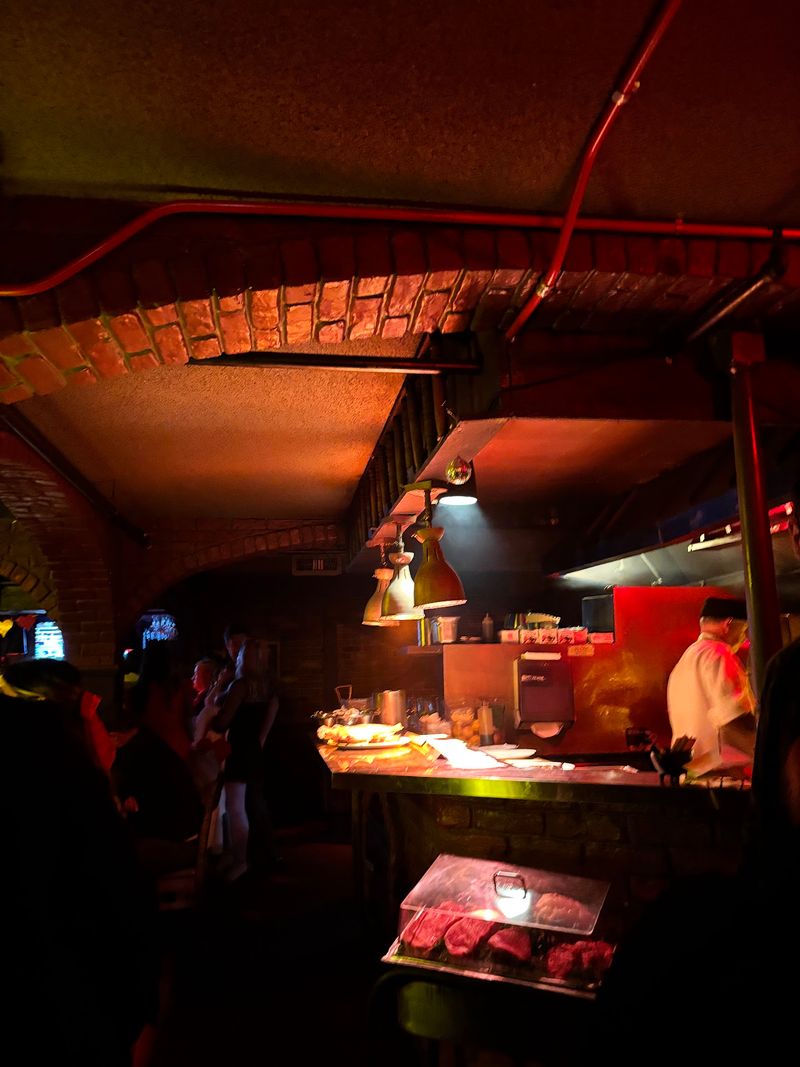 Red Lights, Low Ceilings, Big Romance Red Lights, Low Ceilings, Big Romance