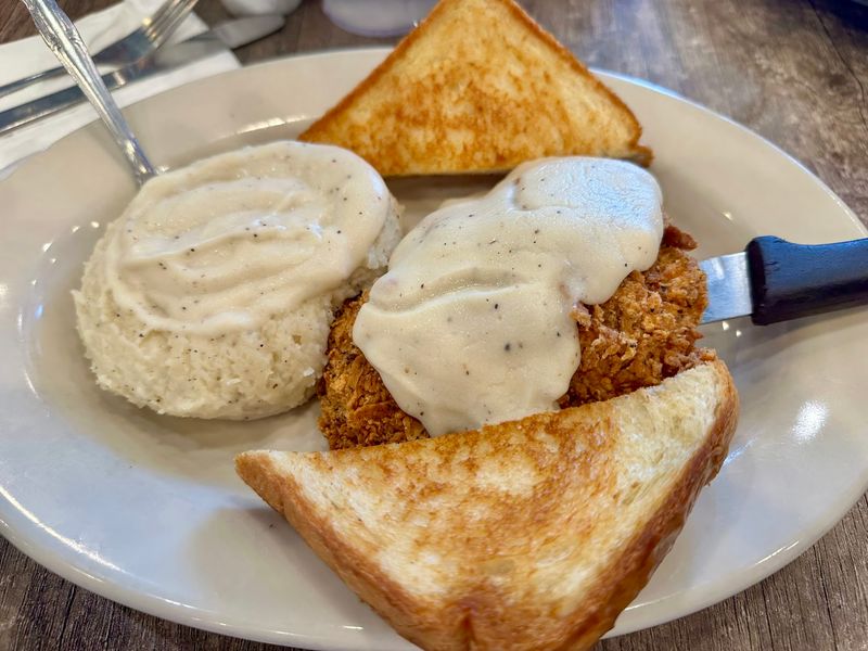 Red Star Cafe, Eastland, TX Red Star Cafe, Eastland, TX