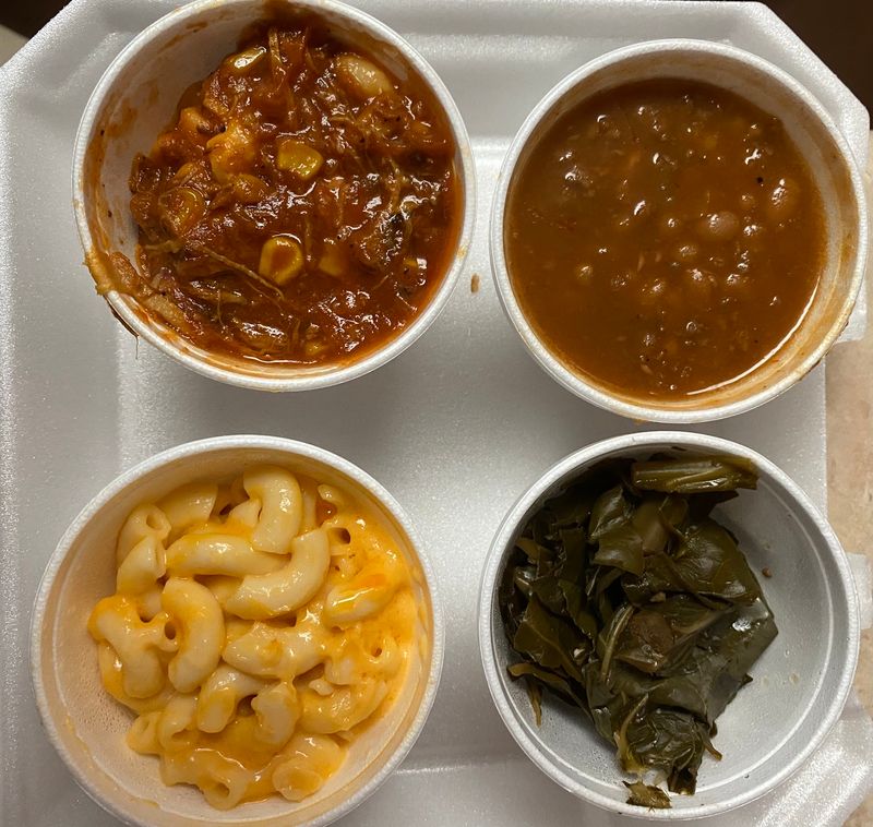 Redneck Ravioli and the Sides Worth Ordering