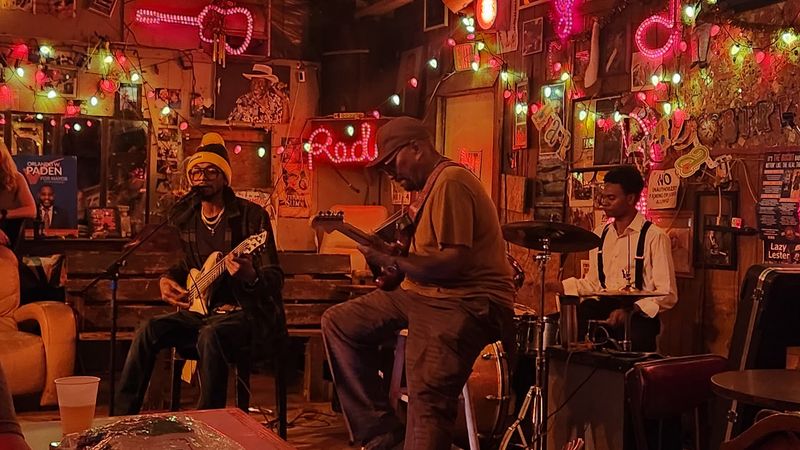 Red's, Clarksdale, MS Red's, Clarksdale, MS