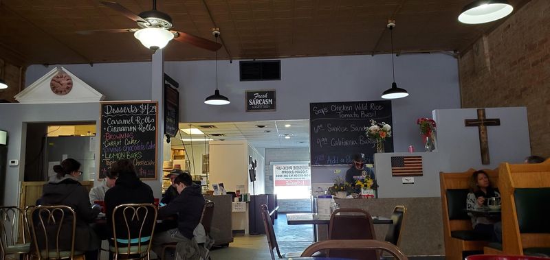 Regulars, Road Trippers, and Families