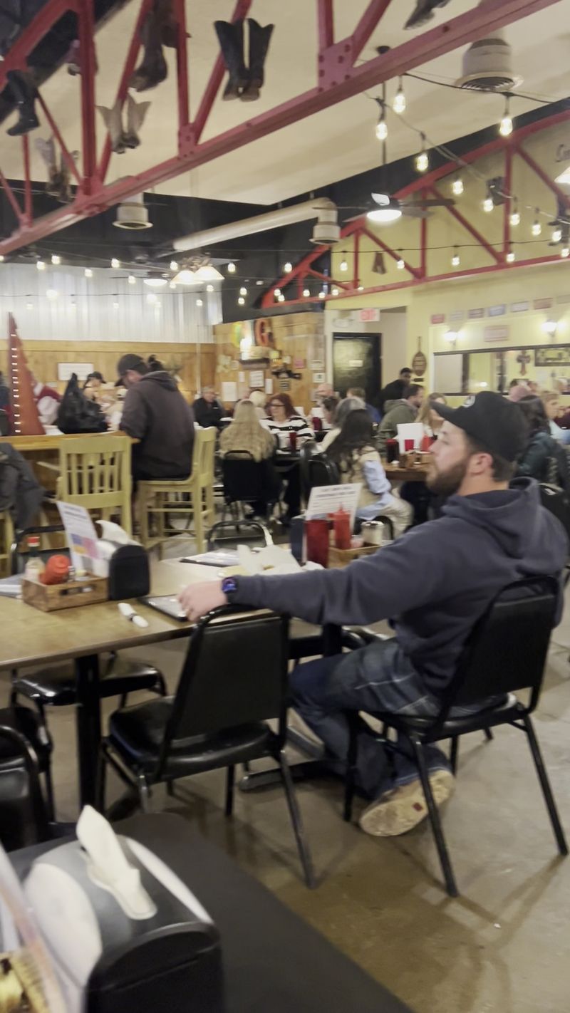 Regulars, Road Trippers and Red Raiders