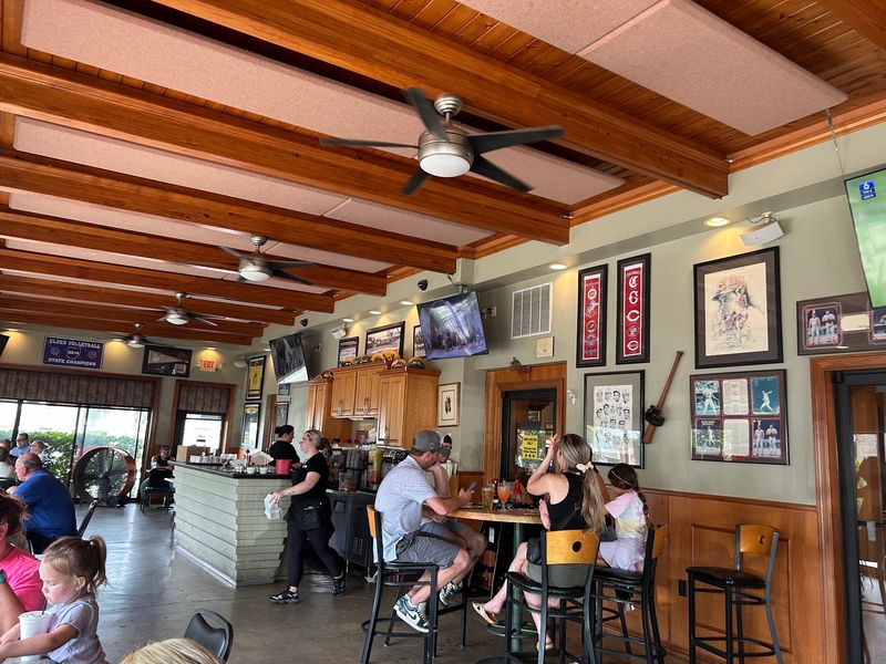 Regulars Who Never Left Regulars Who Never Left
