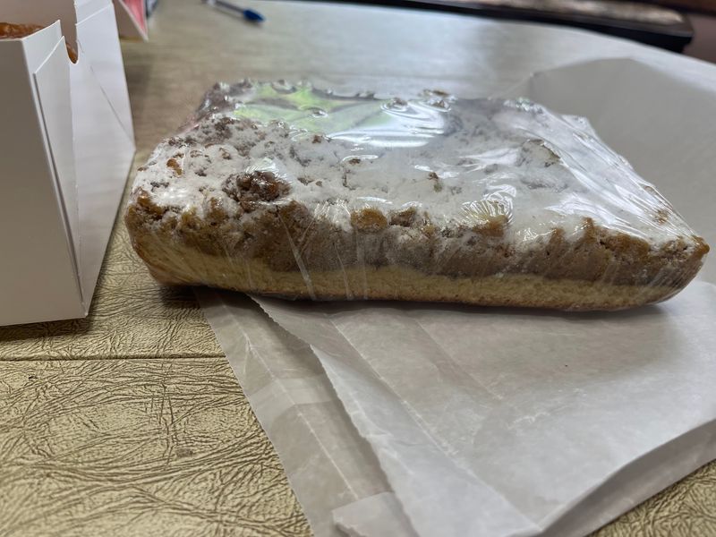Reinholds Quality Bakery, Waldwick, NJ Reinholds Quality Bakery, Waldwick, NJ