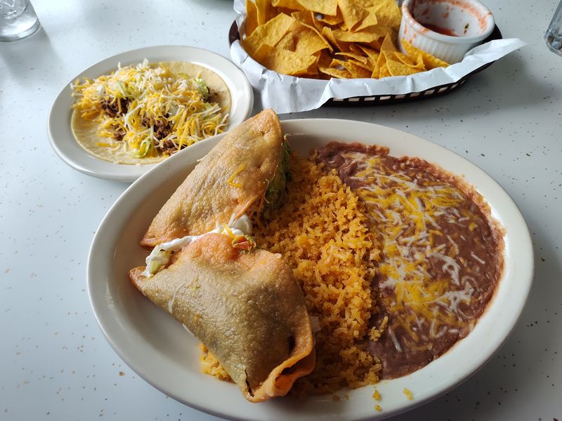 Rellenos, Tamales and Other Favorites Rellenos, Tamales and Other Favorites