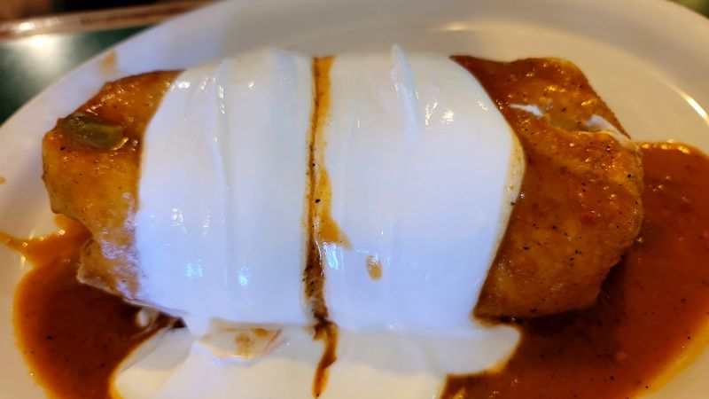 Rellenos With a Following of Their Own Rellenos With a Following of Their Own