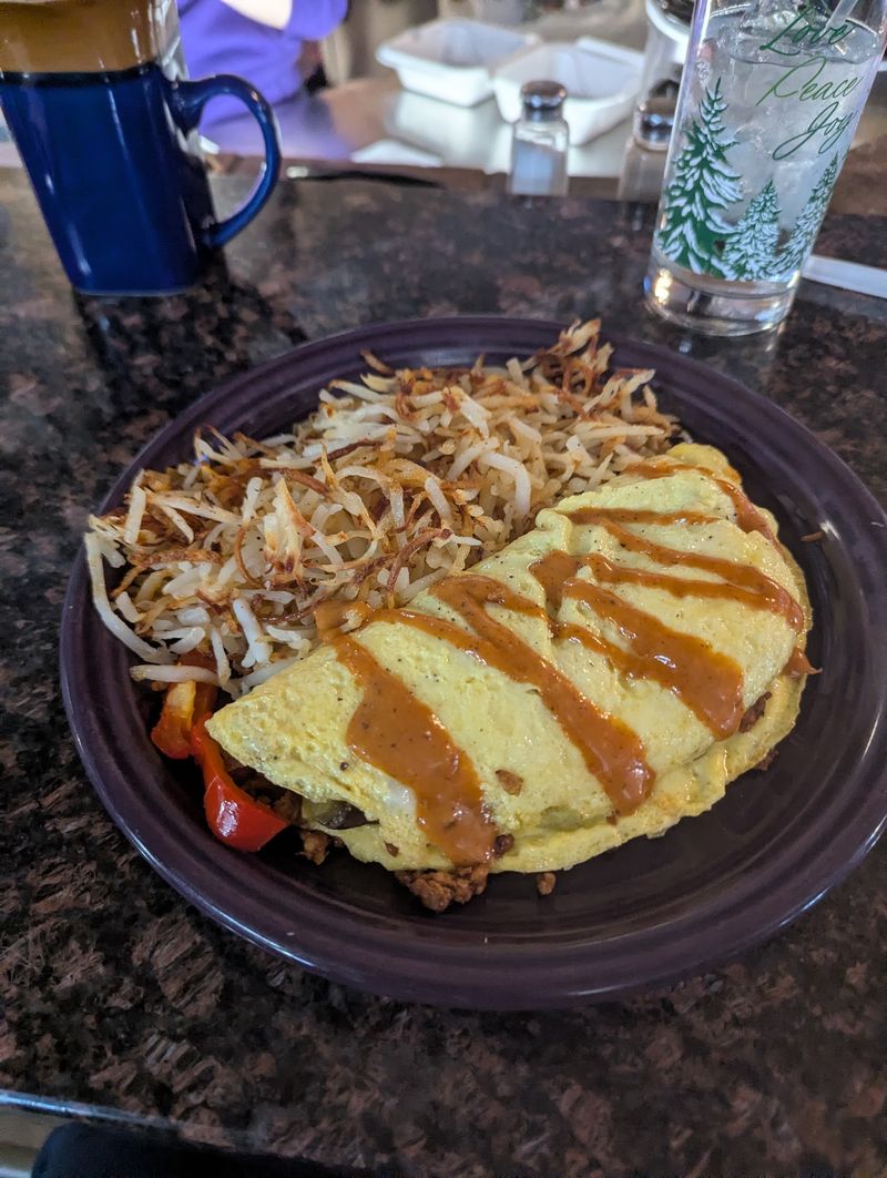 Remarkable Diner, Barberton, OH