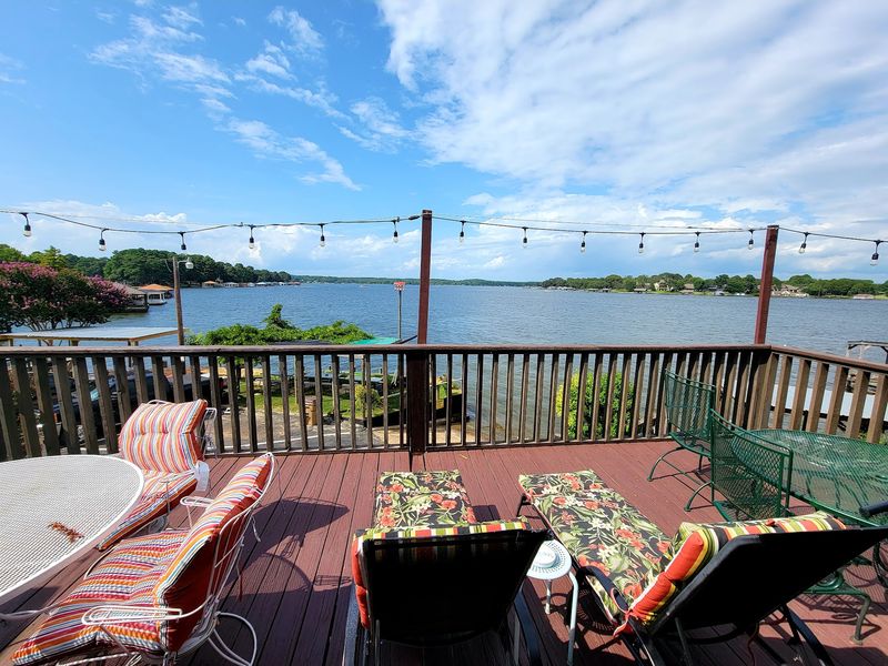 Rentals and Bed and Breakfasts for a Trial Run