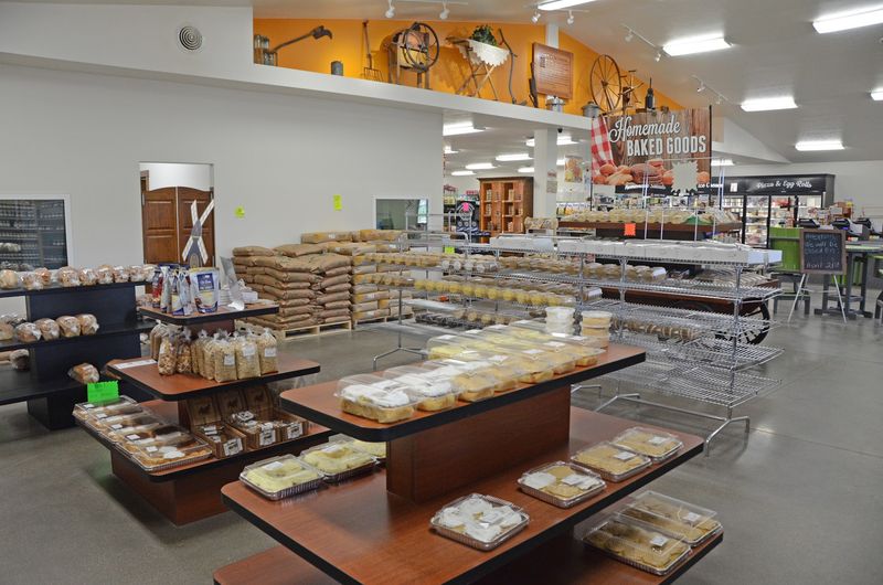 Rentown Country Store, Bremen, IN Rentown Country Store, Bremen, IN