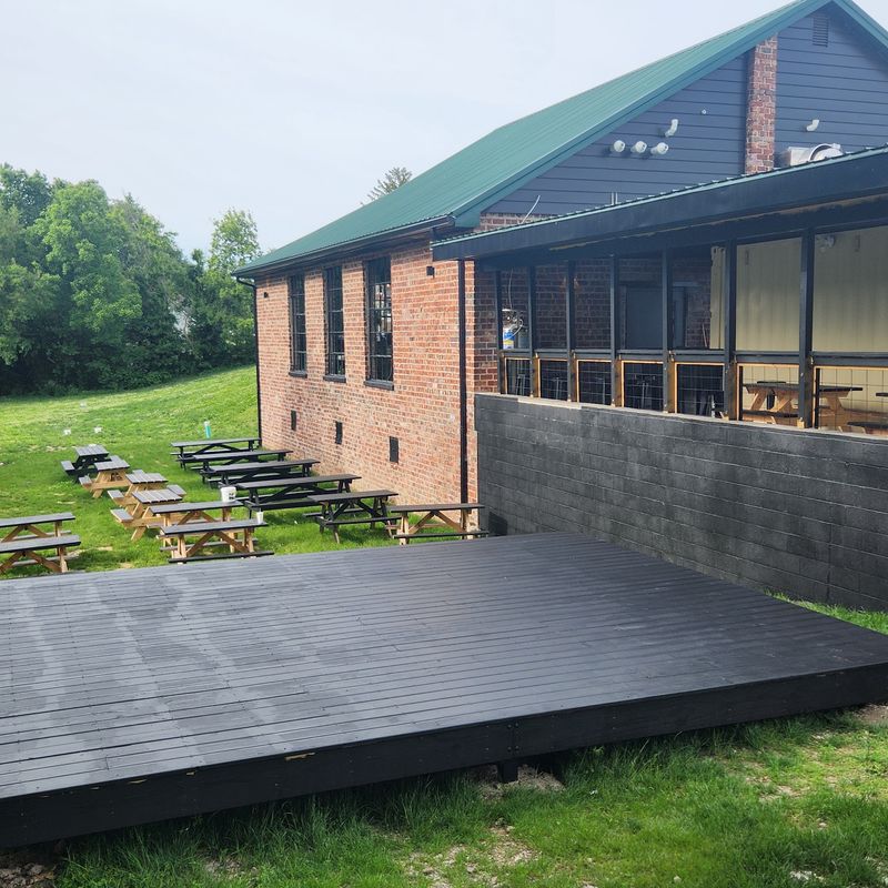 Reservation: A Riverfront Experience, Montezuma, IN