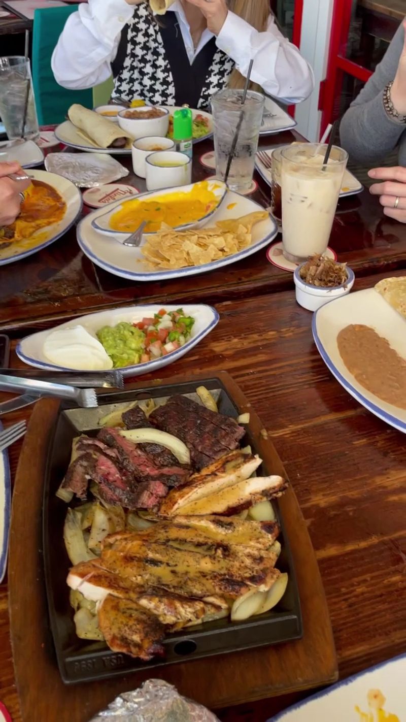 Reservations Are Your Best Friend