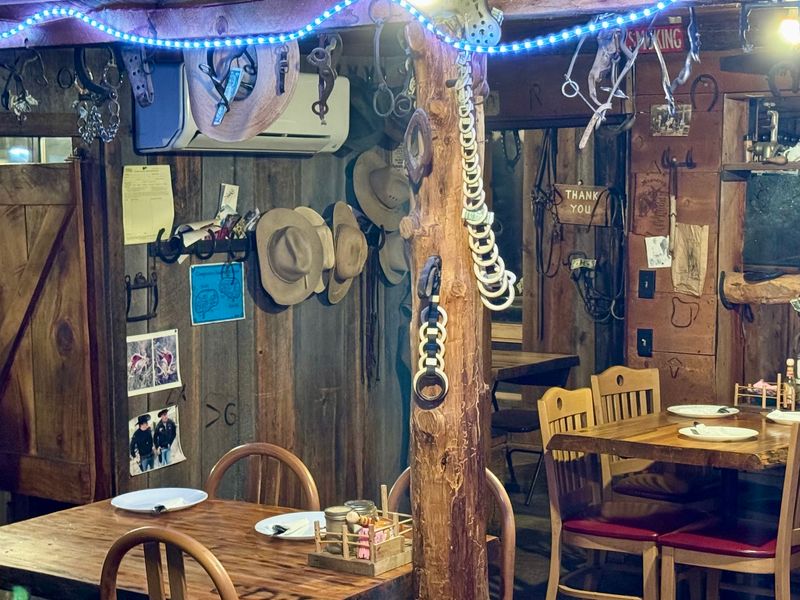 Reservations, Cash, and Opening Hours Reservations, Cash, and Opening Hours