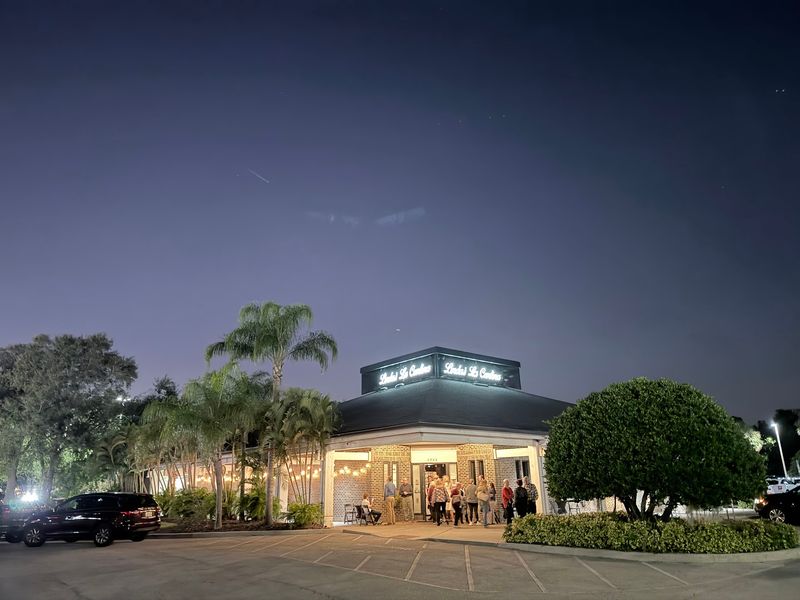 Reservations, Hours, and the 4 PM Line