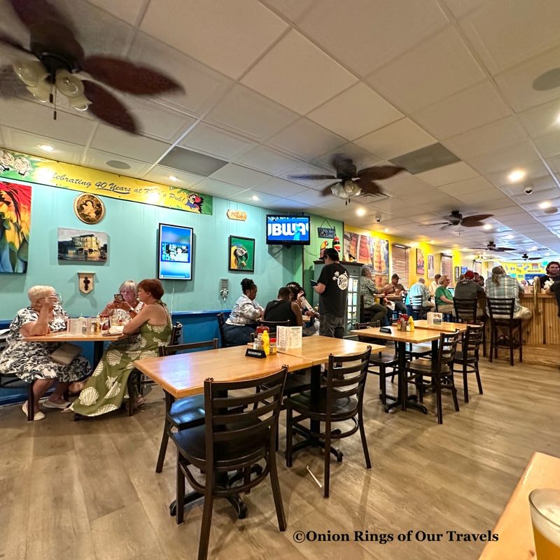Reservations, Waits and Walk-Ins