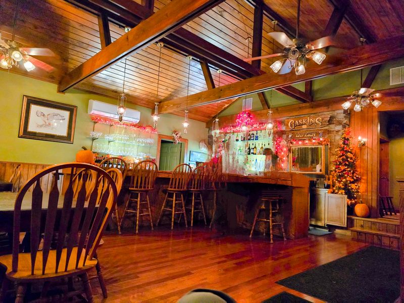 Reservations and Planning Ahead