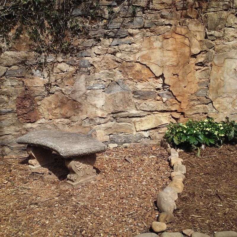 Restrooms, Dog Stations, and Small Comforts