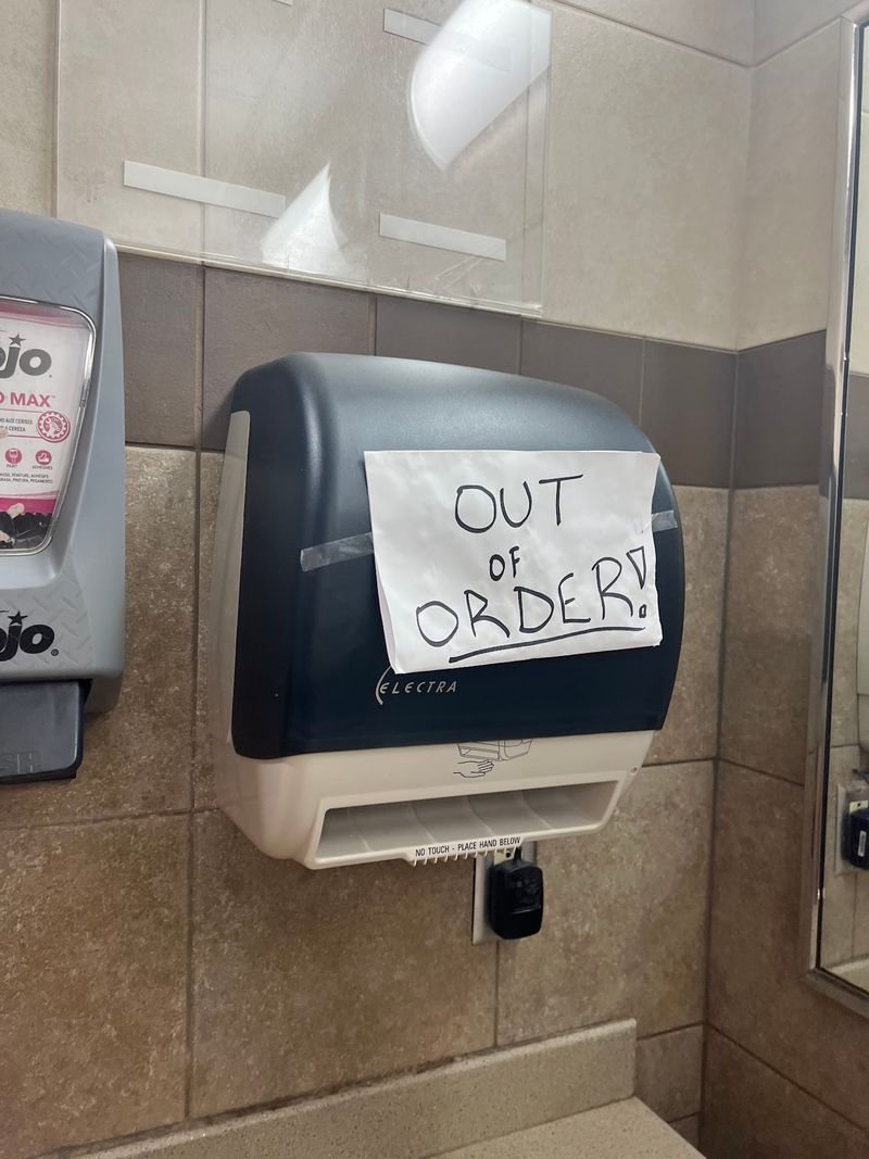 Restrooms That Earn the Chatter Restrooms That Earn the Chatter
