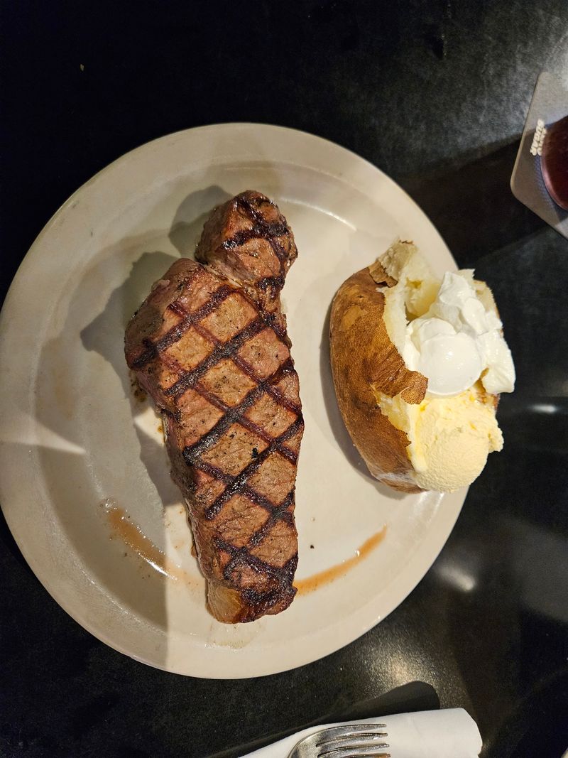 Ribeyes, Strips, and Steaks Done Right