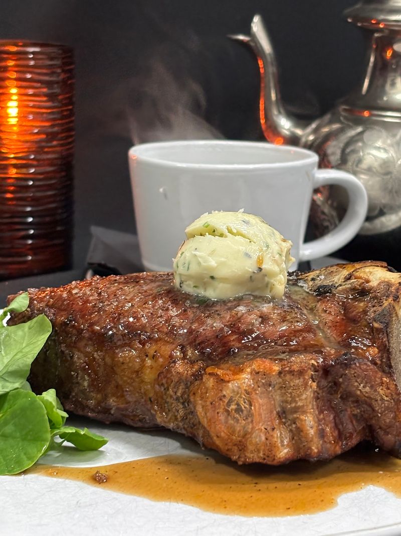 Ribeyes Worth the Drive