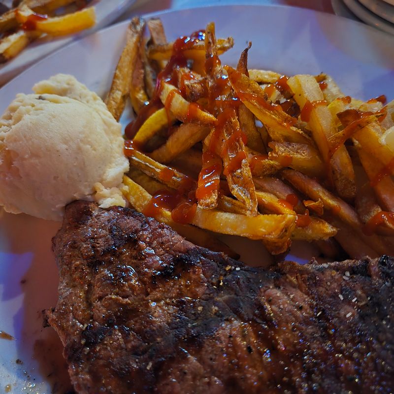 Ribeyes Worth the Drive