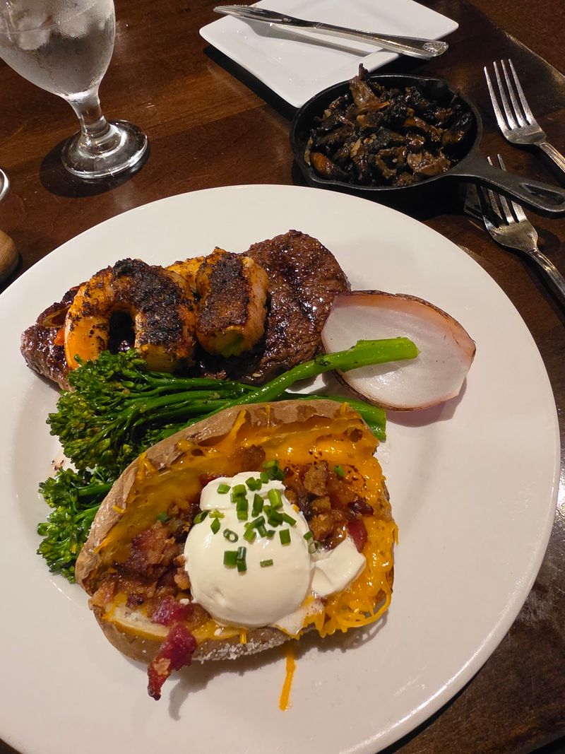 Ribeyes Worth the Trip