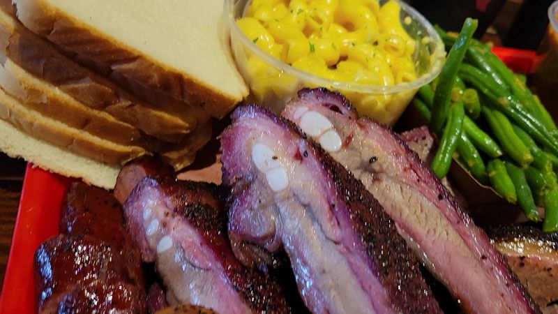Ribs That Steal the Spotlight