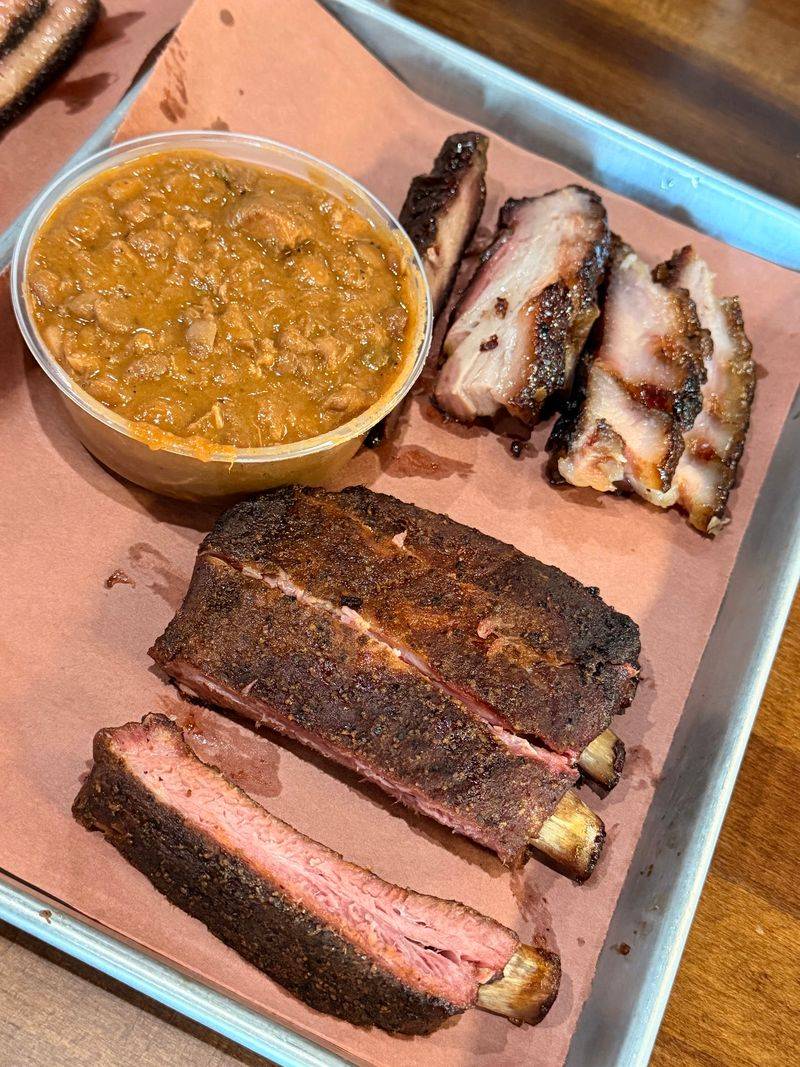 Ribs Worth the Drive
