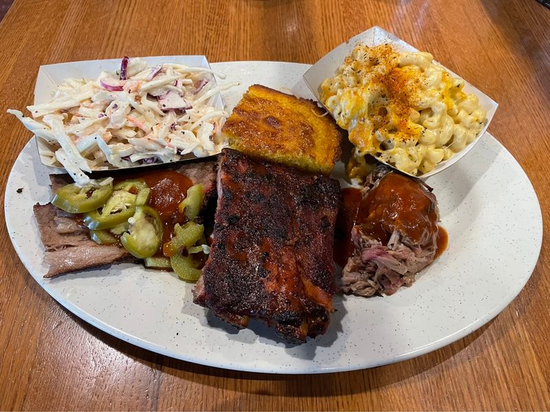 Ribs Worth the Trip