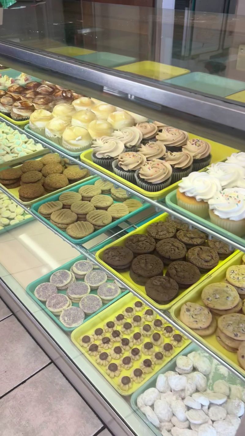 Riley's Bakery, Bowling Green, KY