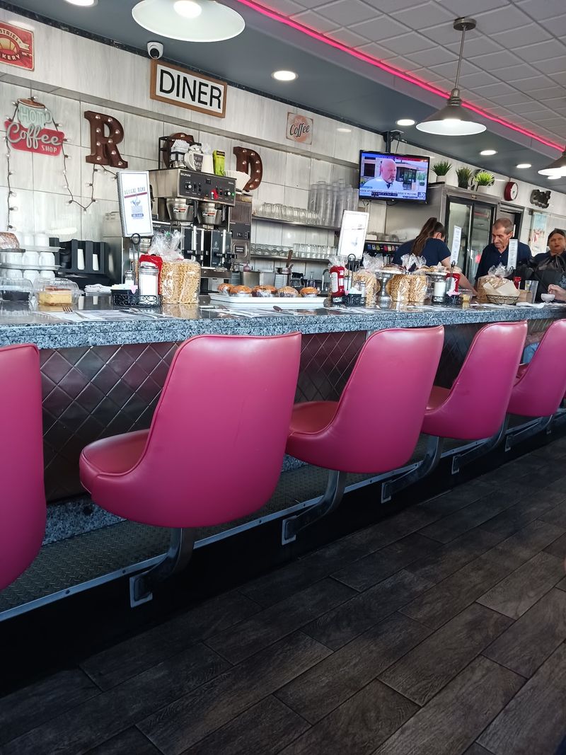 Rio Grande Diner, Rio Grande, NJ