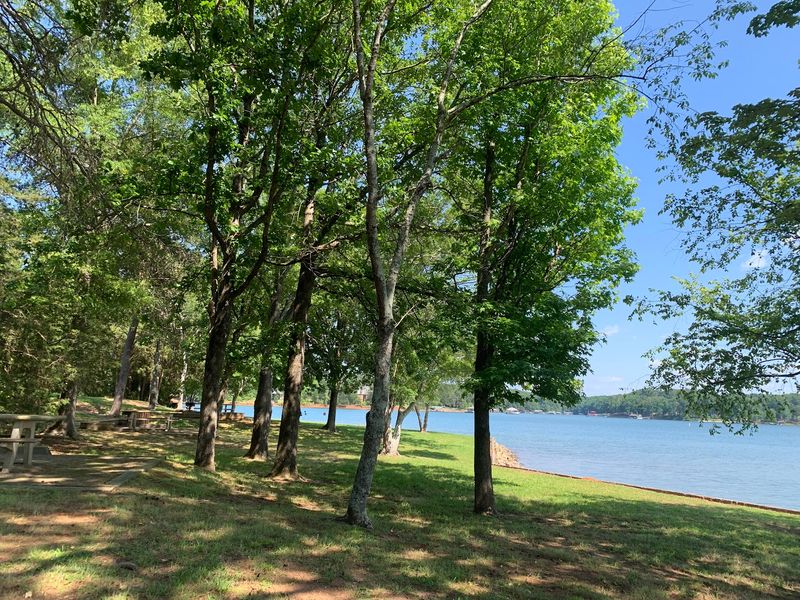 River Forks Recreation Area, Anderson, SC River Forks Recreation Area, Anderson, SC