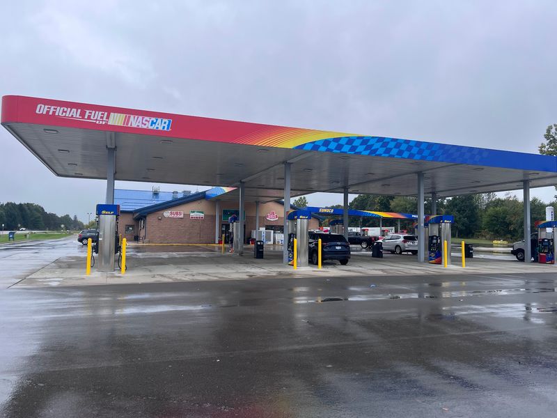 Roadtrip Sunoco, Perry, MI Roadtrip Sunoco, Perry, MI