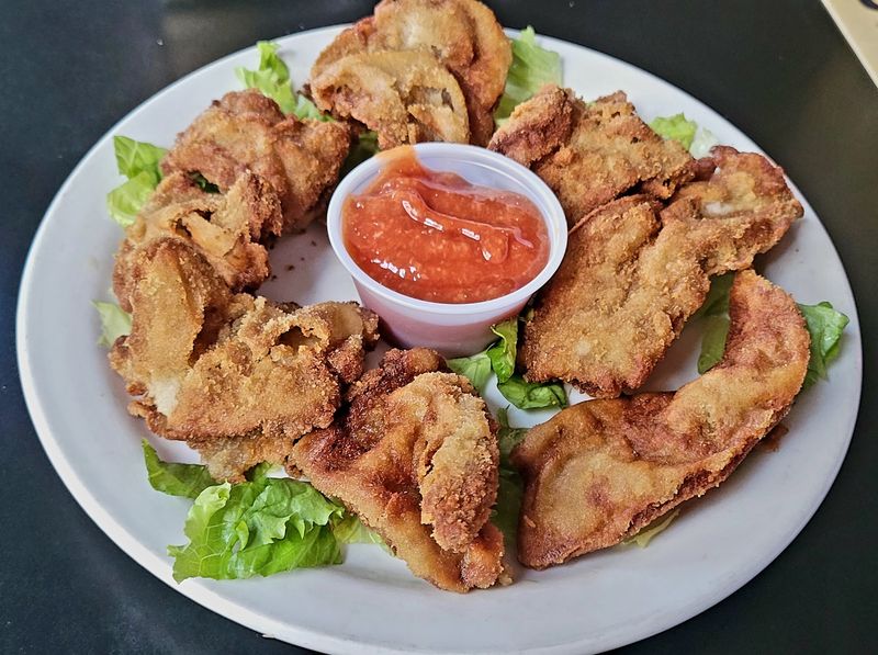 Rocky Mountain Oysters, Colorado Style Rocky Mountain Oysters, Colorado Style