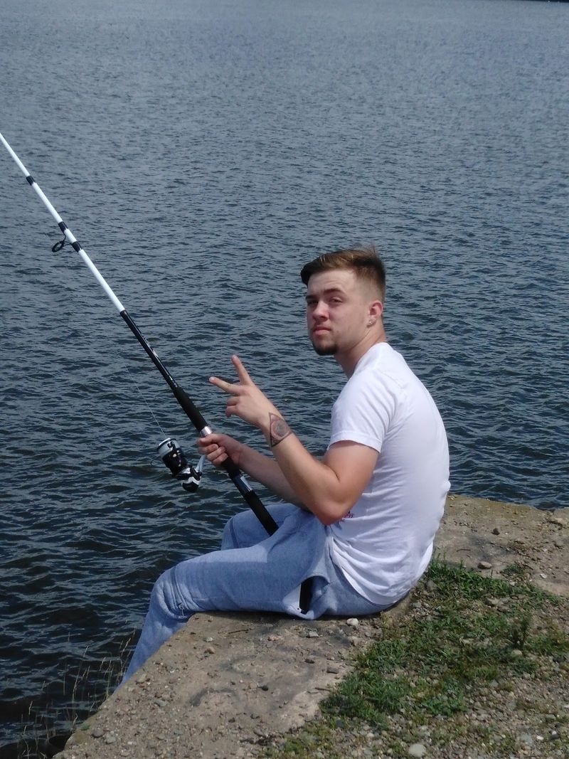 Rods, Rock Walls, and Patience