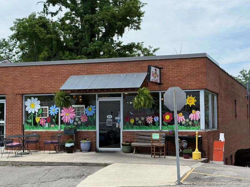 Rojas Kitchen, Carthage, TN Rojas Kitchen, Carthage, TN